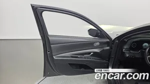 Hyundai Avante, 2022 — миниатюра 14