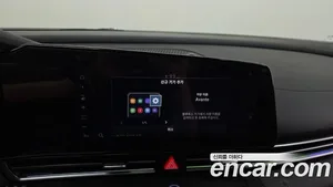 Hyundai Avante, 2022 — миниатюра 33