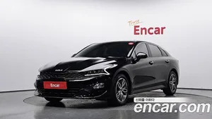 Kia K5, 2023 — миниатюра 1