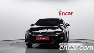 Kia K5, 2023 — миниатюра 3