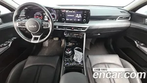Kia K5, 2023 — миниатюра 7