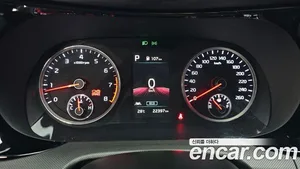 Kia K5, 2023 — миниатюра 8