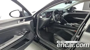 Kia K5, 2023 — миниатюра 10