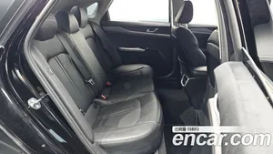 Kia K5, 2023 — миниатюра 11