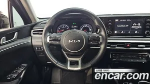 Kia K5, 2023 — миниатюра 13