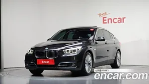 BMW Gran Turismo, 2016 — миниатюра 1