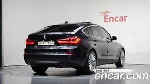BMW Gran Turismo, 2016 — миниатюра 2