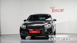 BMW Gran Turismo, 2016 — миниатюра 3
