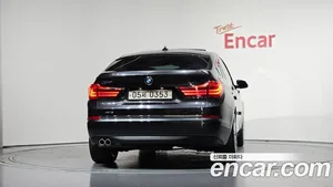 BMW Gran Turismo, 2016 — миниатюра 4