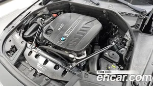 BMW Gran Turismo, 2016 — миниатюра 6