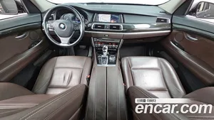 BMW Gran Turismo, 2016 — миниатюра 7