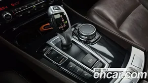BMW Gran Turismo, 2016 — миниатюра 9