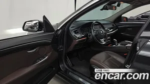 BMW Gran Turismo, 2016 — миниатюра 10