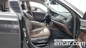 BMW Gran Turismo, 2016 — миниатюра 11