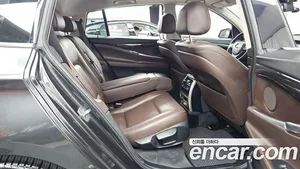 BMW Gran Turismo, 2016 — миниатюра 12