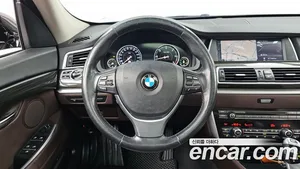 BMW Gran Turismo, 2016 — миниатюра 13