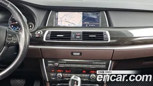 BMW Gran Turismo, 2016 — миниатюра 14