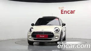 Mini Cooper, 2019 — миниатюра 3