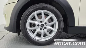 Mini Cooper, 2019 — миниатюра 5