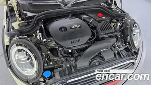Mini Cooper, 2019 — миниатюра 6