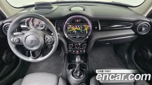 Mini Cooper, 2019 — миниатюра 10