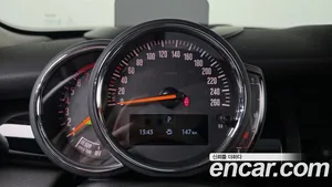Mini Cooper, 2019 — миниатюра 11