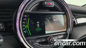 Mini Cooper, 2019 — миниатюра 21