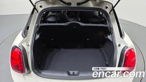 Mini Cooper, 2019 — миниатюра 26