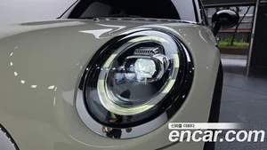 Mini Cooper, 2019 — миниатюра 8