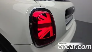 Mini Cooper, 2019 — миниатюра 9