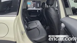 Mini Cooper, 2019 — миниатюра 16
