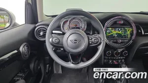 Mini Cooper, 2019 — миниатюра 29