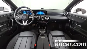 Mercedes-Benz A-Class, 2021 — миниатюра 10