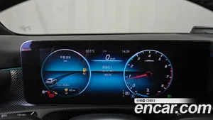Mercedes-Benz A-Class, 2021 — миниатюра 11