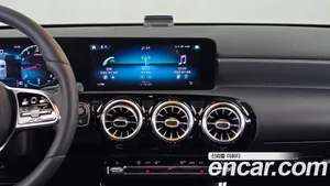 Mercedes-Benz A-Class, 2021 — миниатюра 18