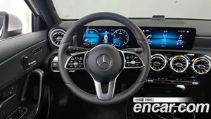 Mercedes-Benz A-Class, 2021 — миниатюра 19