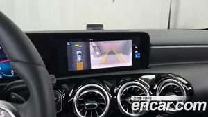 Mercedes-Benz A-Class, 2021 — миниатюра 20