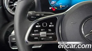 Mercedes-Benz A-Class, 2021 — миниатюра 22