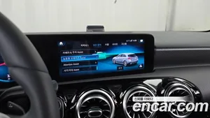 Mercedes-Benz A-Class, 2021 — миниатюра 24