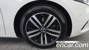 Mercedes-Benz A-Class, 2021 — миниатюра 7