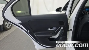 Mercedes-Benz A-Class, 2021 — миниатюра 15