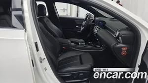 Mercedes-Benz A-Class, 2021 — миниатюра 16
