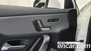 Mercedes-Benz A-Class, 2021 — миниатюра 28