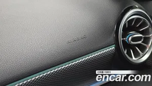 Mercedes-Benz A-Class, 2021 — миниатюра 30