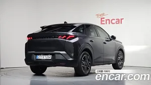 Peugeot 3008, 2025 — миниатюра 2