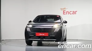 Peugeot 3008, 2025 — миниатюра 3