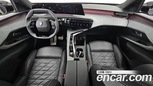 Peugeot 3008, 2025 — миниатюра 10