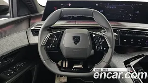 Peugeot 3008, 2025 — миниатюра 19