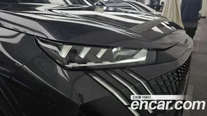 Peugeot 3008, 2025 — миниатюра 8