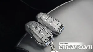 Peugeot 3008, 2025 — миниатюра 34